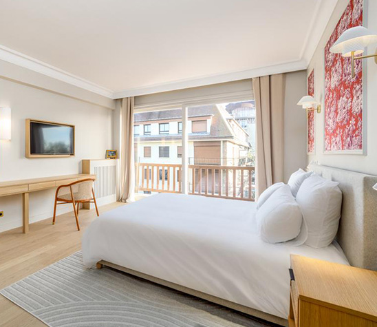 Rénovation intérieur à Louveciennes