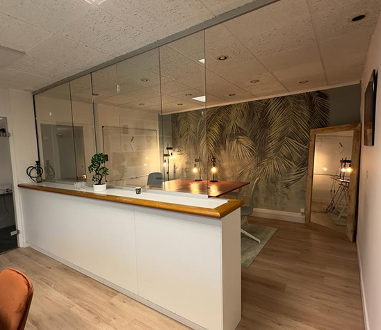 Rénovation de salle de bain Louveciennes
