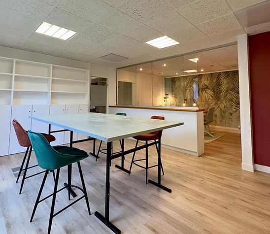 Rénovation de salle de bain Louveciennes