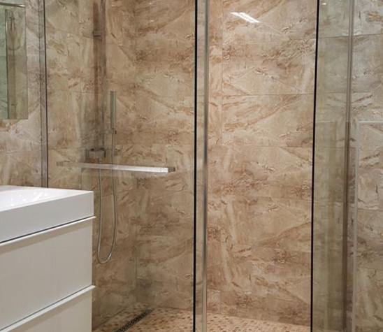 Rénovation de salle de bain Louveciennes