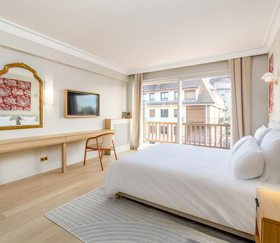 Rénovation intérieur à Elancourt